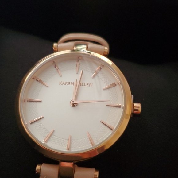 Karen Millen Luxury Watch with Gift Box - Picture 5 of 9